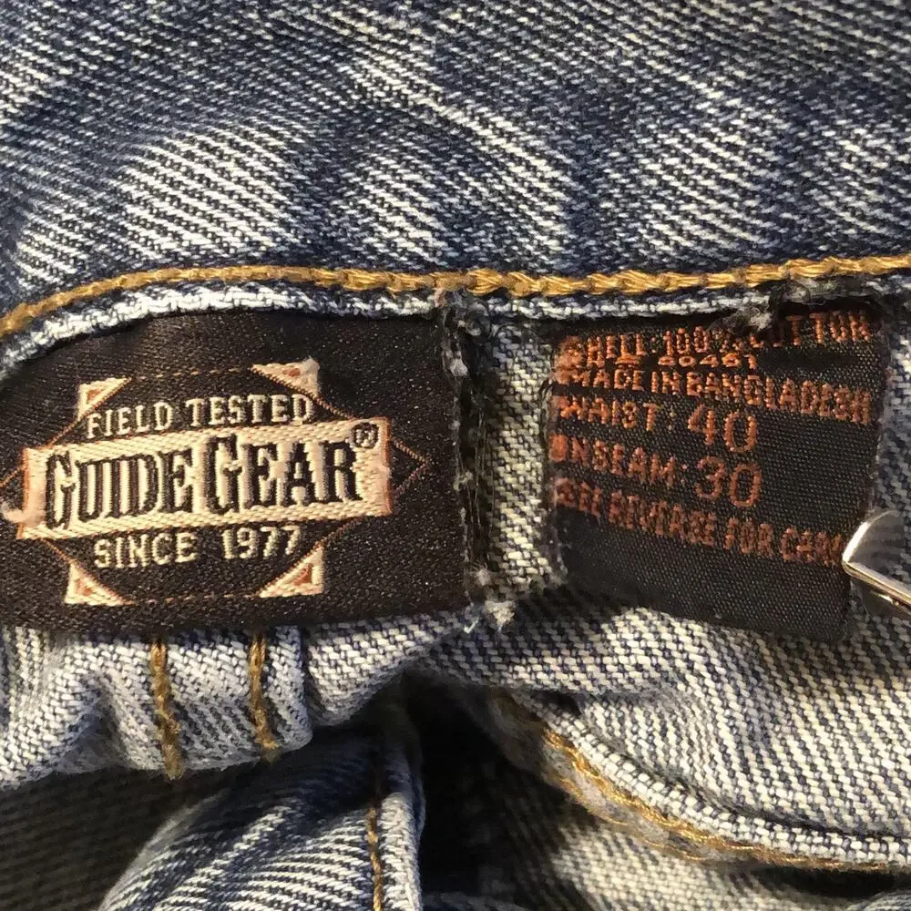 Guide Gear guide gear